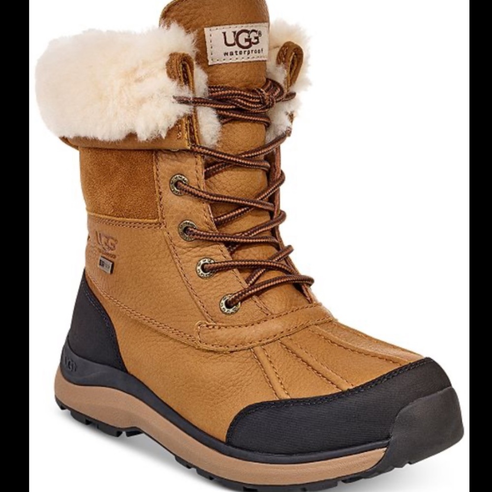 Ugg Adirondack III Snow Boots